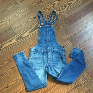 Women’s overalls